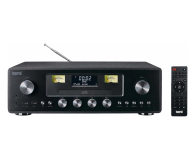Radio i budzik IMPERIAL Imperial DABMAN280CDBK DAB+/FM Radio with CD Player, USB, Bl
